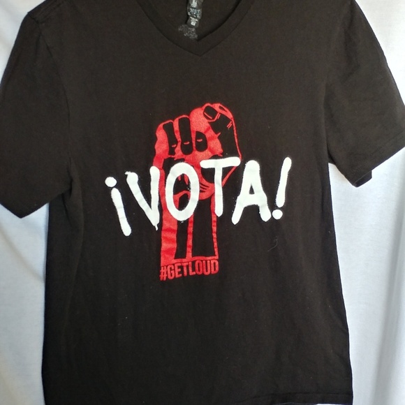 Concert Tees - Picture 1 of 4